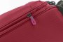 Чемодан гигант на 2-х колесах 103/113 л Roncato Ironik Red