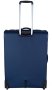 Чемодан гигант на 2-х колесах 103/113 л Roncato Tribe Dark blu
