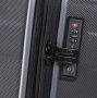 Валіза гігант на 2-х колесах 110 л Travelite Vector, антрацит