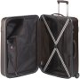Чемодан гигант на 2-х колесах 110 л Travelite Vector, коричневый