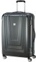 Чемодан гигант на 4-х колесах 102 л Titan X-Ray Dark Stone