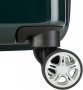 Валіза гігант на 4-х колесах 102 л Titan X-Ray Racing Green