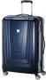 Чемодан гигант на 4-х колесах 102 л Titan X-Ray Space Blue