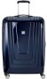 Чемодан гигант на 4-х колесах 102 л Titan X-Ray Space Blue