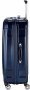 Чемодан гигант на 4-х колесах 102 л Titan X-Ray Space Blue