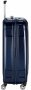 Чемодан гигант на 4-х колесах 102 л Titan X-Ray Space Blue