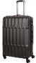 Чемодан гигант на 4-х колесах 102 л Vip Collection Barbados 28 Anthracite