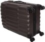 Чемодан гигант на 4-х колесах 102 л Vip Collection Barbados 28 Anthracite