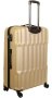Чемодан гигант на 4-х колесах 102 л Vip Collection Barbados 28 Beige