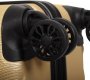 Чемодан гигант на 4-х колесах 102 л Vip Collection Barbados 28 Beige
