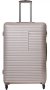 Чемодан гигант на 4-х колесах 102 л Vip Collection Madrid 28 Beige