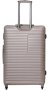 Чемодан гигант на 4-х колесах 102 л Vip Collection Madrid 28 Beige