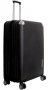 Чемодан гигант на 4-х колесах 102 л Vip Collection Mont Blanc 28 Grey