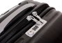 Чемодан гигант на 4-х колесах 102 л Vip Collection Mont Blanc 28 Grey