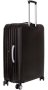Чемодан гигант на 4-х колесах 102 л Vip Collection Mont Blanc 28 Grey