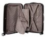 Чемодан гигант на 4-х колесах 102 л Vip Collection Mont Blanc 28 Grey