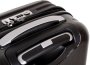 Чемодан гигант на 4-х колесах 102 л Vip Collection Mont Blanc 28 Grey