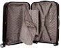 Чемодан гигант на 4-х колесах 102 л Vip Collection Mont Blanc 28 Grey
