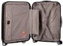 Чемодан гигант на 4-х колесах 102 л Vip Collection Mont Blanc 28 Grey