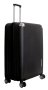 Чемодан гигант на 4-х колесах 102 л Vip Collection Mont Blanc 28 Grey