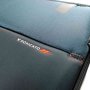 Чемодан гигант на 4-х колесах 103/113 л Roncato Speed, синий