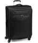 Чемодан гигант на 4-х колесах 103/113 л Roncato Tribe Black
