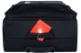 Чемодан гигант на 4-х колесах 103/113 л Roncato Tribe Black