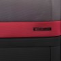 Чемодан гигант на 4-х колесах 103/117 л Travelite Stream Black