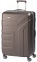 Чемодан гигант на 4-х колесах 103 л Travelite Vector, коричневый