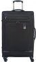 Чемодан гигант на 4-х колесах 105/119 л Titan CEO Black