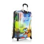 Валіза гігант на 4-х колесах 105 л Heys Cruise (L) Multi Colour