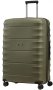 Чемодан гигант на 4-х колесах 112 л Titan Highlight Khaki