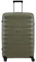 Чемодан гигант на 4-х колесах 112 л Titan Highlight Khaki