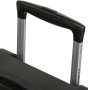 Чемодан гигант на 4-х колесах 112 л Travelite Colosso, черный