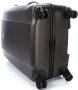 Чемодан гигант на 4-х колесах 113 л Titan Xenon Deluxe, коричневый