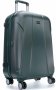 Чемодан гигант на 4-х колесах 113 л Travelite Elbe Two L Green
