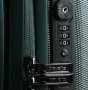Чемодан гигант на 4-х колесах 113 л Travelite Elbe Two L Green
