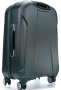 Чемодан гигант на 4-х колесах 113 л Travelite Elbe Two L Green
