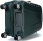 Чемодан гигант на 4-х колесах 113 л Travelite Elbe Two L Green