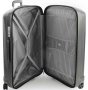 Чемодан гигант на 4-х колесах 114 л Roncato Unica Anthracite