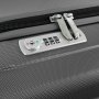 Чемодан гигант на 4-х колесах 114 л Roncato Unica Anthracite