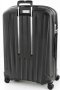 Чемодан гигант на 4-х колесах 114 л Roncato Unica Black