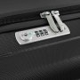 Чемодан гигант на 4-х колесах 114 л Roncato Unica Black