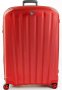Чемодан гигант на 4-х колесах 114 л Roncato Unica Ruby