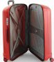Чемодан гигант на 4-х колесах 114 л Roncato Unica Ruby