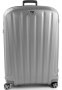 Чемодан гигант на 4-х колесах 114 л Roncato Unica Silver