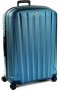 Чемодан гигант на 4-х колесах 114 л Roncato Unica Sky blue