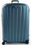 Чемодан гигант на 4-х колесах 114 л Roncato Unica Sky blue
