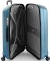 Чемодан гигант на 4-х колесах 114 л Roncato Unica Sky blue