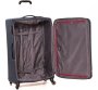 Чемодан гигант на 4-х колесах 115/130 л Roncato Connection Dark Blue